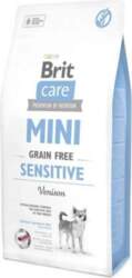 BRIT CARE MINI SENSITIVE M-BRCMS2