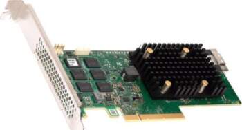 Broadcom MegaRAID 9560-8i RAID controller PCI