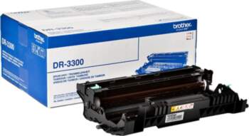 Brother DR-3300 printer drum Original 1