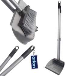 Brush with a scoop  long 87