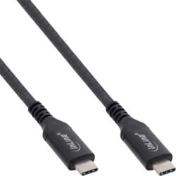 C2G InLine Registered  USB4 Kabel  USB-C
