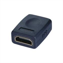 C-Tech C-TECH adapter HDMI spojka F/F