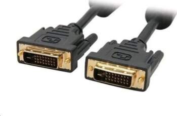 C-Tech C-TECH cable DVI-DVI  M/M  1