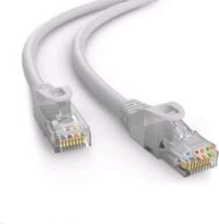 C-Tech C-TECH cable patchcord Cat6e  UTP