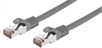 C-Tech C-TECH kabel patchcord Cat6 FTP