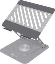 C-Tech C-TECH Stojan na notebook Quallis