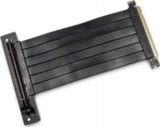 C-Tech INTER-TECH Riserkabel RC-01 20cm PCIe