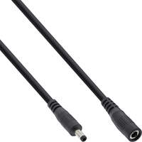 Cable de extensiÓn de cc inline