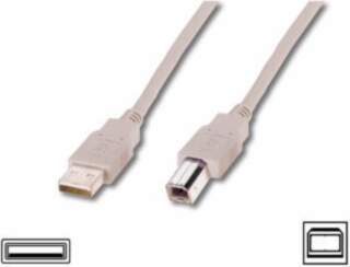 Cable USB2 0 A m /