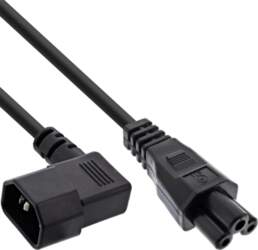Cable zasilający Vision InLine® power cable