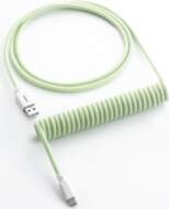 CableMod Classic Coiled Keyboard Cable USB-C
