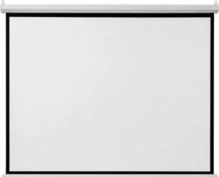 Cabletech Projector Screen Cabletech Electric Driven