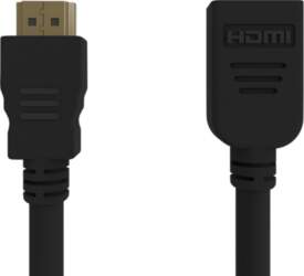 Cablexpert High speed HDMI extension cable