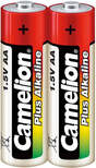 Camelion AA/LR6 Plus Alkaline 2 pc(s)