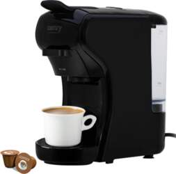 Camry Multi-capsule espresso machine CR 4414bb