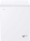 Candy Freezer CCHH 145E Energy efficiency