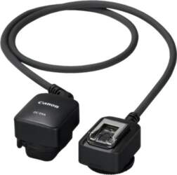 Canon OC-E4A Flash Cable external 6104C001