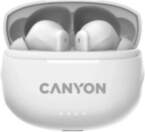 Canyon Bluetooth Headset TWS-8   ENC Earbuds/BT