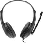 CANYON CHSU-1 basic PC headset with