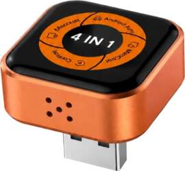 CARLINKIT Mini Ultra 6 Wireless Adapter