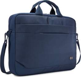 Case Logic Advantage Attache  Notebook (blue