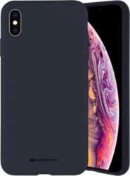 Case Mercury Silicone case for Apple