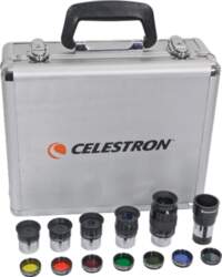 Celestron - Eyepiece and Filter Kit