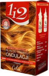 Celia 1i2 Keratin Permanent Wave Liquid
