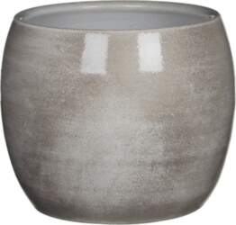 CERAMIC POT LESTER D20 H18 CM