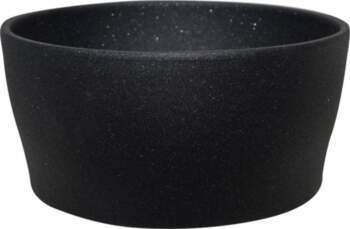 CERAMIC POT MISA D26 GRAPHITE 5906750946153
