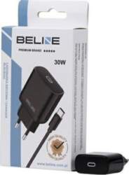 Charger 30W USB-C + USB-C cable