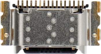 Charging socket connector for REALME 7i