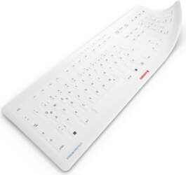 CHERRY TAS STREAM PROTECT MEMBRANE DE-Layout