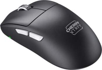 CHERRY XTRFY M68 Pro Wireless Black