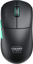 CHERRY XTRFY M68 Wireless  Black Wireless