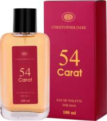 Christopher Dark CHRISTOPHER DARK 54 Carat