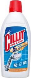 CILLIT BANG_Stone and Rust scale and