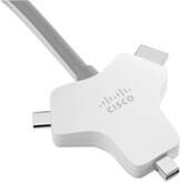 CISCO CISCO MULTI-HEAD CABLE 4K USB-C