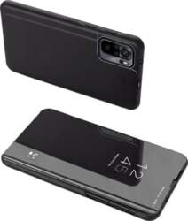 Clear View Case flip case Xiaomi