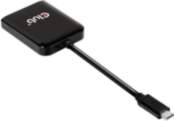 Club3D USB-Hub USB 3.2 Typ