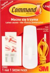COMMAND HACZYK COMMAND 17002 + PASEK