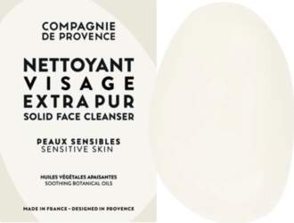 COMPAGNIE DE PROVENCE - Solid Face