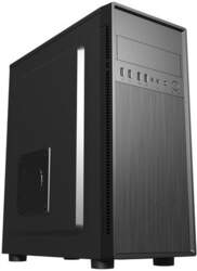 Computer case Fornax 160 2xUSB 3