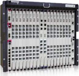 Computer Huawei MA5680T OLT GPON 2x
