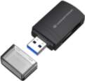 CONCEPTRONIC Card Reader USB-A - Micro