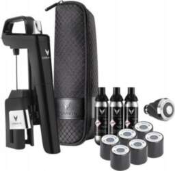 Coravin Wine System  black Timeless Six
