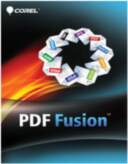 COREL ESD PDF Fusion 1 (ML)