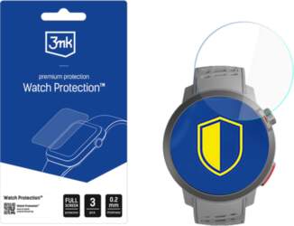 Coros Pace Pro - 3mk Watch