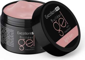 Cosmetics Zone Excellent PRO Builder Gel