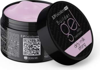 Cosmetics Zone Excellent PRO Builder Gel